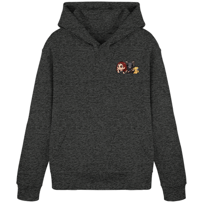 KoRngirL81 Huntress - Organic Basic Hoodie