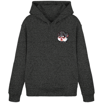 Sennox Pog - Organic Basic Hoodie