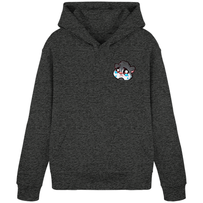 Sennox Sad - Organic Basic Hoodie