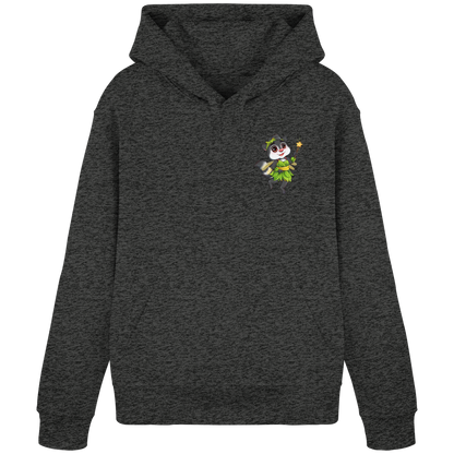 Sennox Feenox - Organic Basic Hoodie