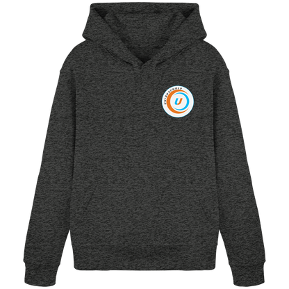 UniUnschuld Logo - Organic Basic Hoodie