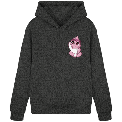 xMissSharkyx Hi - Organic Basic Hoodie