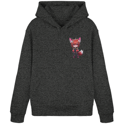 Mynymee Pose - Organic Basic Hoodie