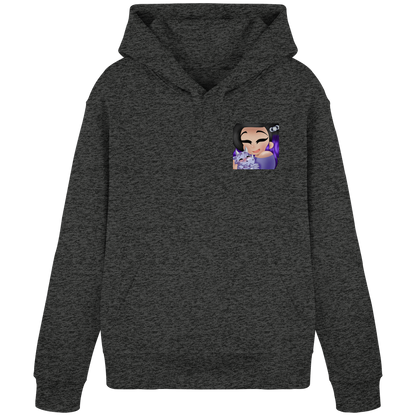 x_Kookie_Moon_x Hug - Organic Basic Hoodie