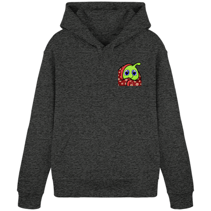 Raupi Comfy - Organic Basic Hoodie