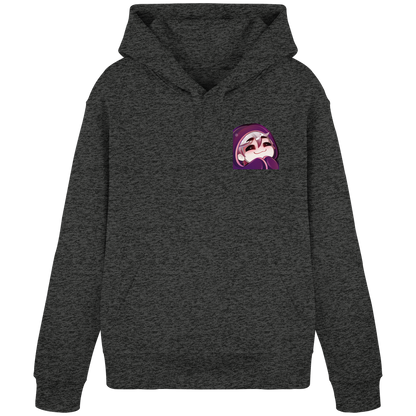 zRay_4 Comfy - Organic Basic Hoodie