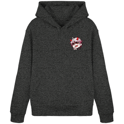 zRay_4 Evil - Organic Basic Hoodie