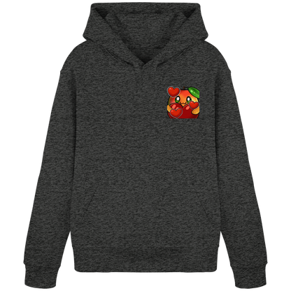SurvivalMango Love - Organic Basic Hoodie