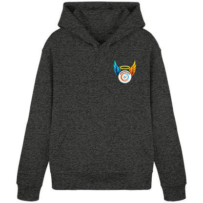 UniUnschuld Unschuldig - Organic Basic Hoodie