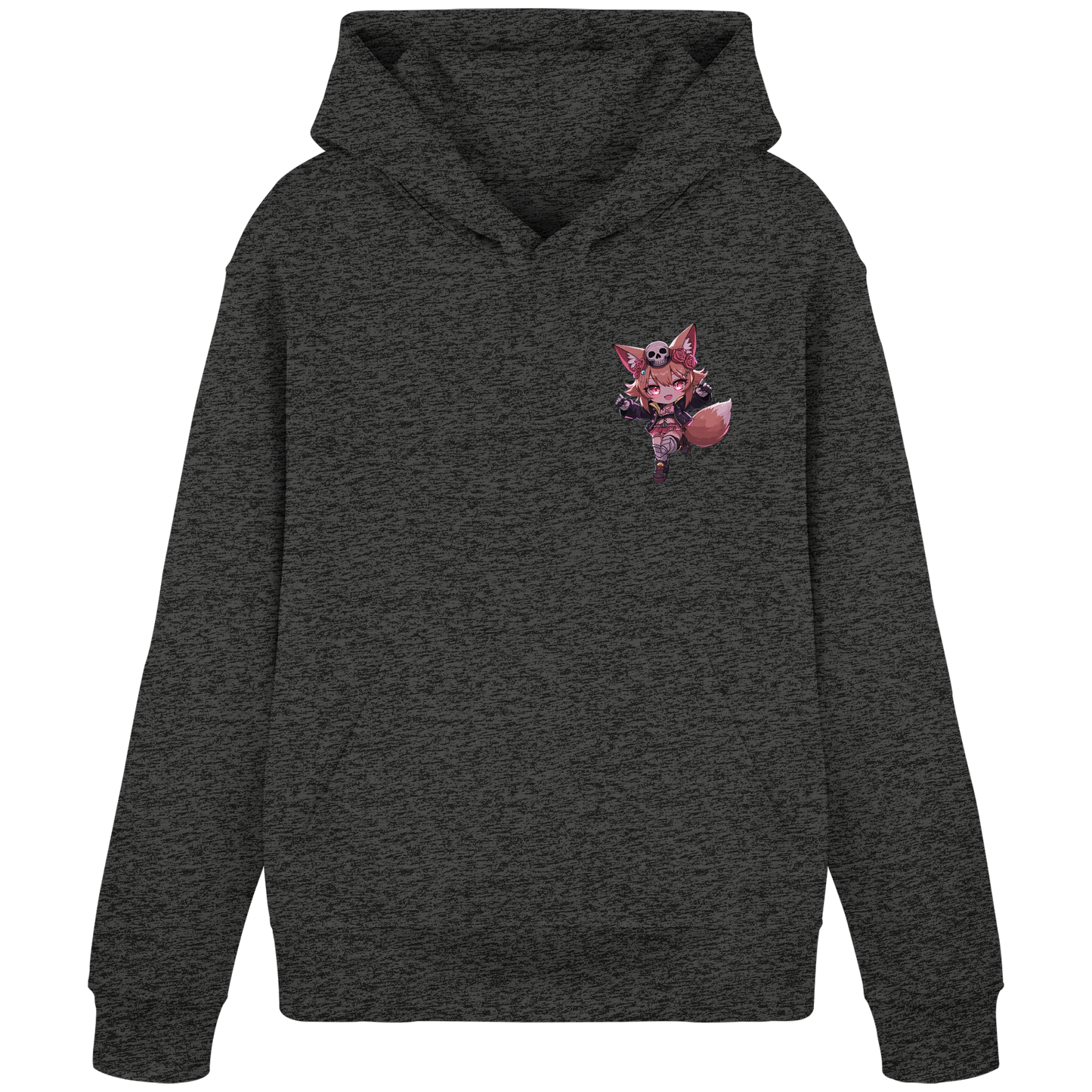 Mynymee Tanz - Organic Basic Hoodie