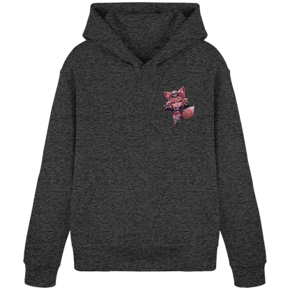 Mynymee Tanz - Organic Basic Hoodie