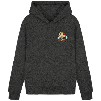 Hasgarson VooDoo - Organic Basic Hoodie