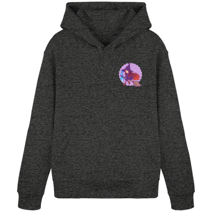 LuciaValchiria Witch - Organic Basic Hoodie