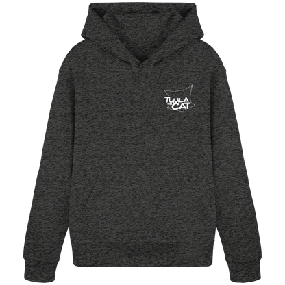 TuulatheCat Tuulogo - Organic Basic Hoodie