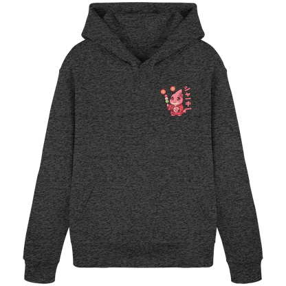 xMissSharkyx Kimono - Organic Basic Hoodie