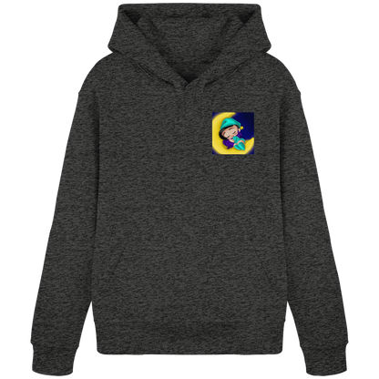 x_Kookie_Moon_x Sleep - Organic Basic Hoodie
