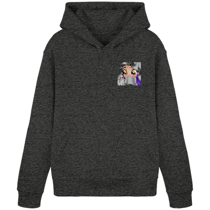 x_Kookie_Moon_x Buh - Organic Basic Hoodie
