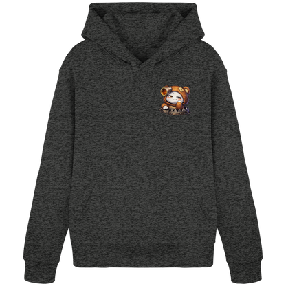 McHammer1502 Trap - Organic Basic Hoodie