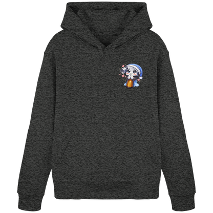 McHammer1502 Love - Organic Basic Hoodie