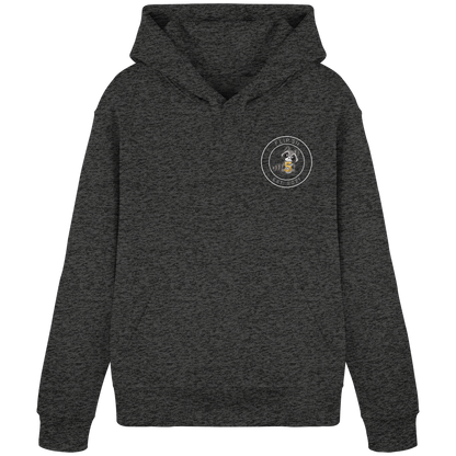 Flipsii_ Jubiläum - Organic Basic Hoodie