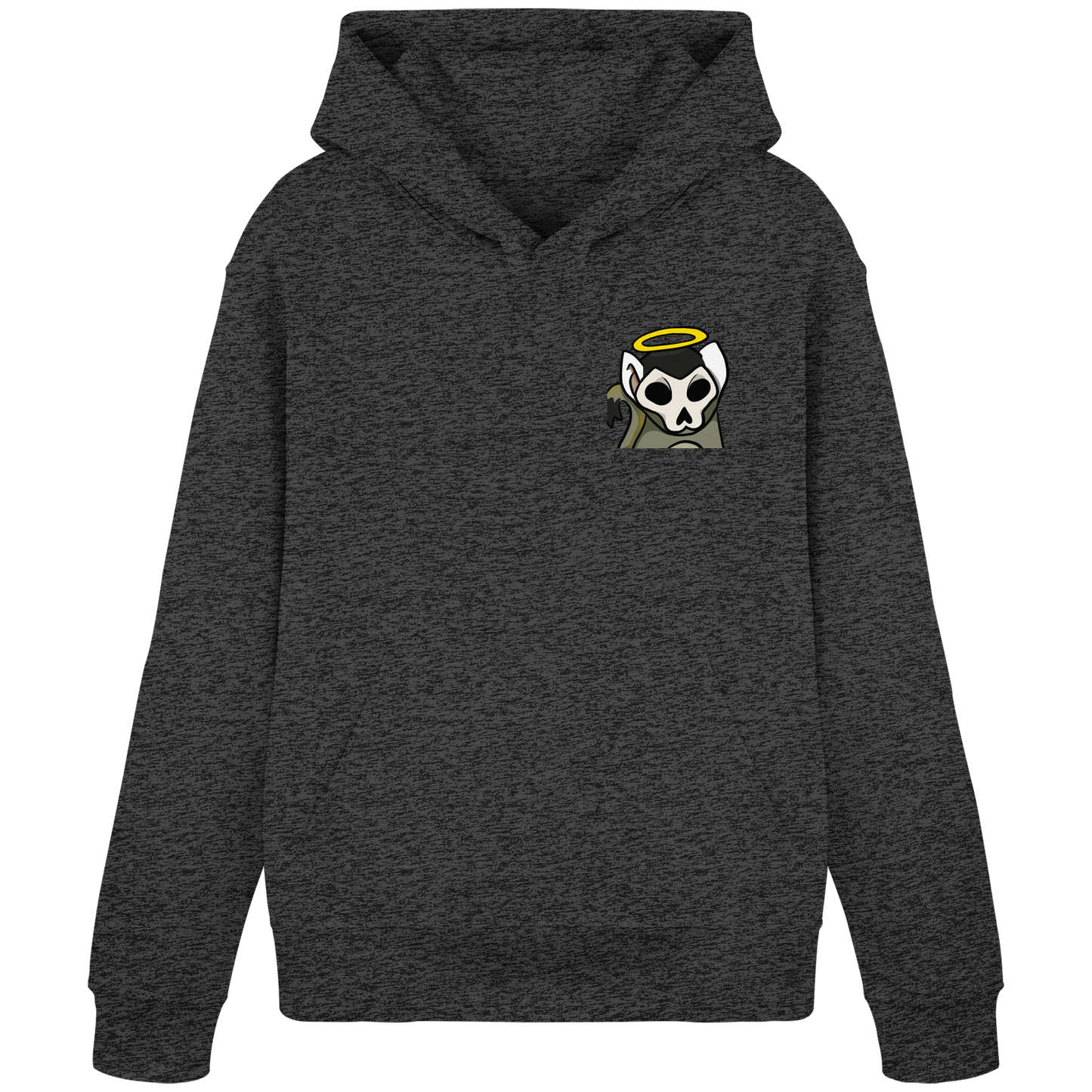 Stuggi888 Engel - Organic Basic Hoodie
