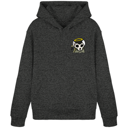 Stuggi888 Engel - Organic Basic Hoodie