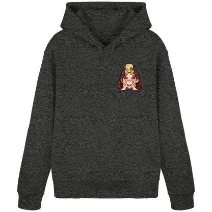 KoRngirL81 Peace - Organic Basic Hoodie