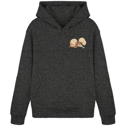 StaceyLucia Feuerhund - Organic Basic Hoodie