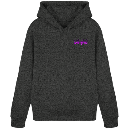 KoRngirL81 Logo - Organic Basic Hoodie