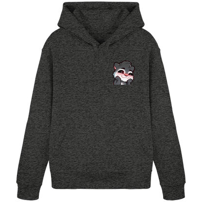 Sennox Cute - Organic Basic Hoodie
