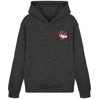 Sennox Evil - Organic Basic Hoodie