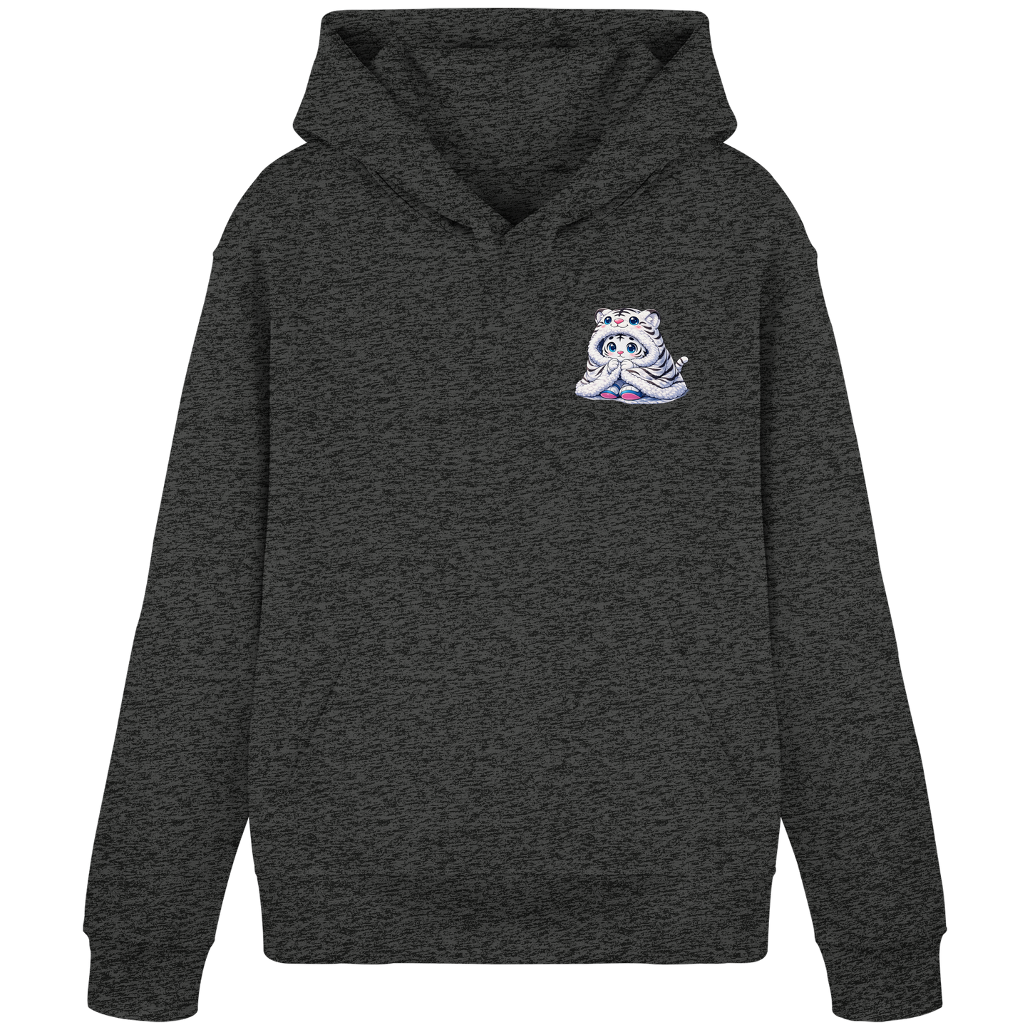 MaxxelVerse Cozy - Organic Basic Hoodie