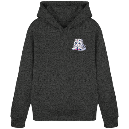 MaxxelVerse Cozy - Organic Basic Hoodie