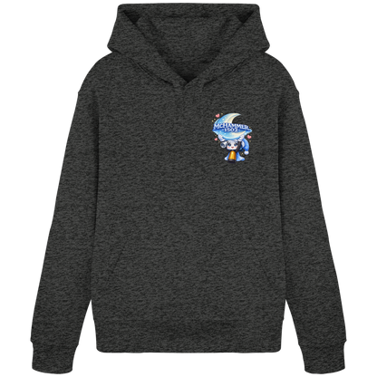 McHammer1502 Logo - Organic Basic Hoodie