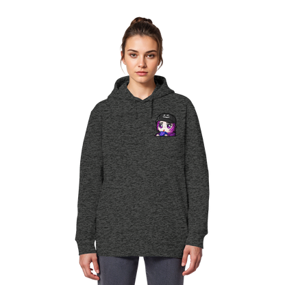 x3_kaspa Sip - Organic Basic Hoodie