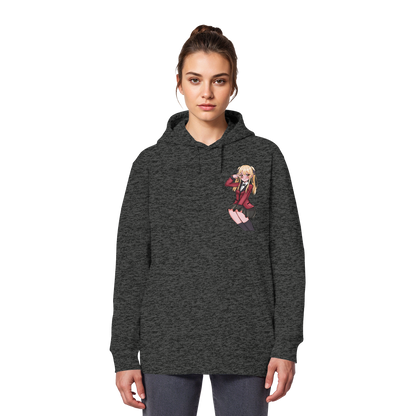 Miezchen Peace - Organic Basic Hoodie