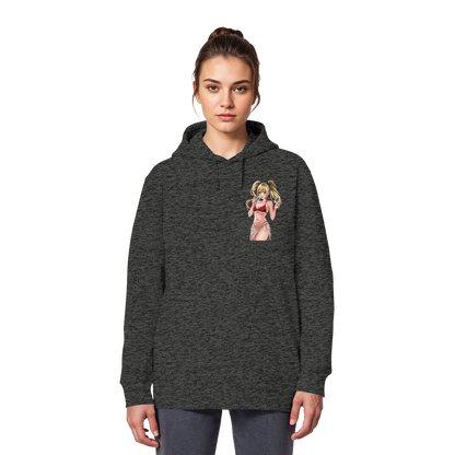 Miezchen Beach - Organic Basic Hoodie