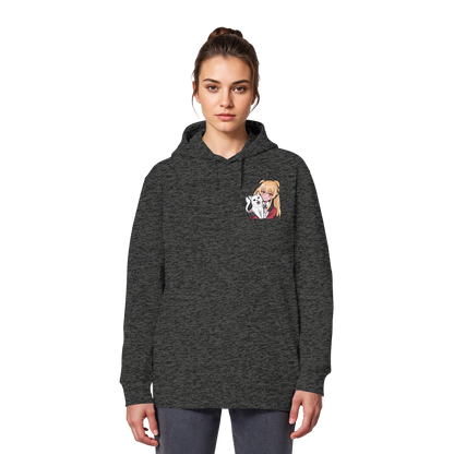 Miezchen Cuddle - Organic Basic Hoodie