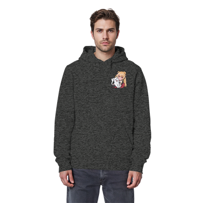Miezchen Cuddle - Organic Basic Hoodie