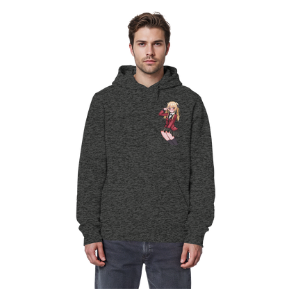 Miezchen Peace - Organic Basic Hoodie