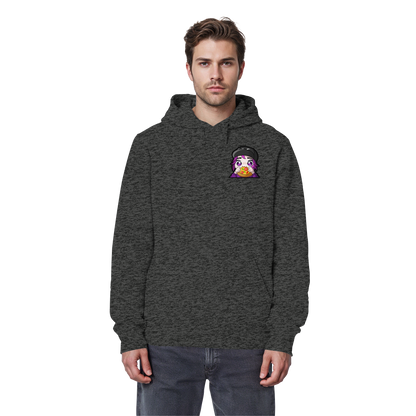 x3_kaspa Nom - Organic Basic Hoodie