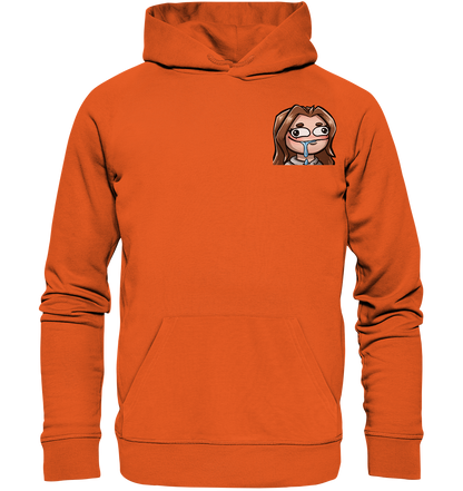 La_N00ba Derpy - Organic Basic Hoodie