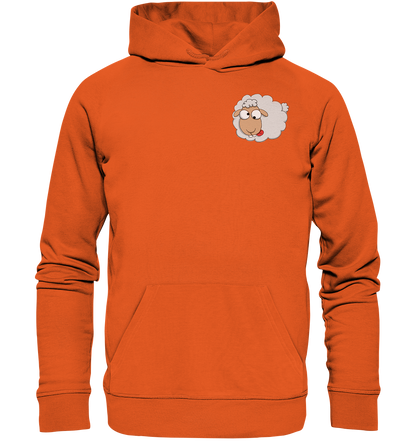 ArtemizPlayz Derp - Organic Basic Hoodie