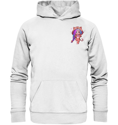 xLadyLikex Sub - Organic Basic Hoodie