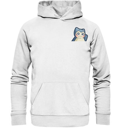 Rylixo Hi - Organic Basic Hoodie