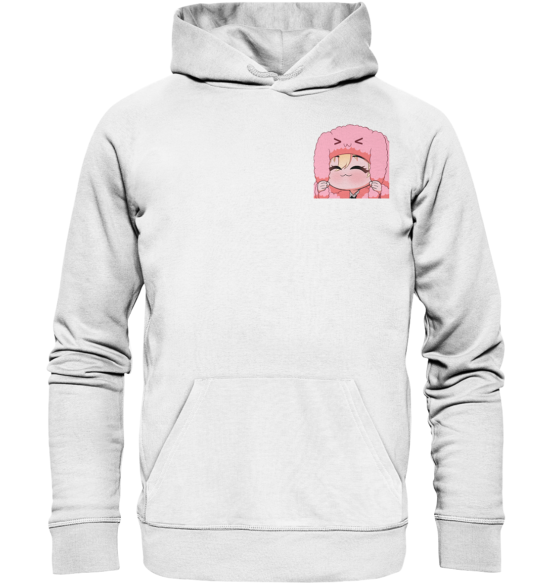 Miezchen Comfy - Organic Basic Hoodie