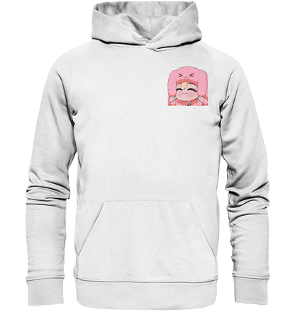 Miezchen Comfy - Organic Basic Hoodie