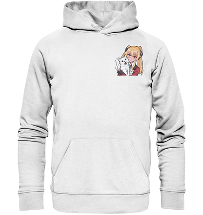 Miezchen Cuddle - Organic Basic Hoodie