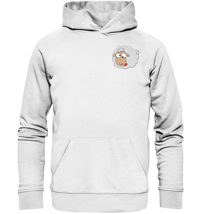 ArtemizPlayz Derp - Organic Basic Hoodie