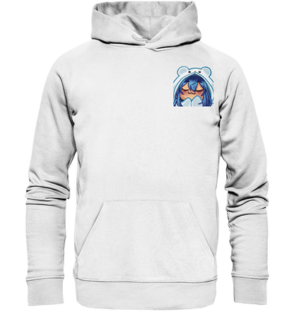 Blueumbrella Comfy - Organic Basic Hoodie